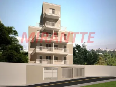 Apartamento com 1 Quarto à venda, 30m² no Parada Inglesa, São Paulo