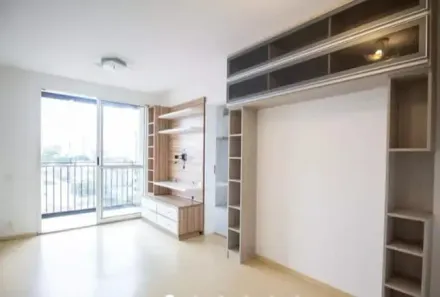 Apartamento com 1 Quarto à venda, 43m² no Água Branca, São Paulo