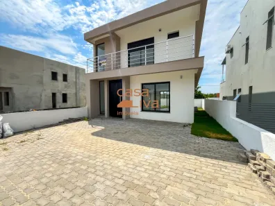 Casa de Condomínio com 3 Quartos à venda, 125m² no Rubem Berta, Porto Alegre