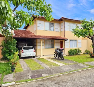 Casa com 4 Quartos à venda, 250m² no Santa Luzia, Serra