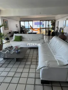 Apartamento com 4 Quartos à venda, 250m² no Boa Viagem, Recife