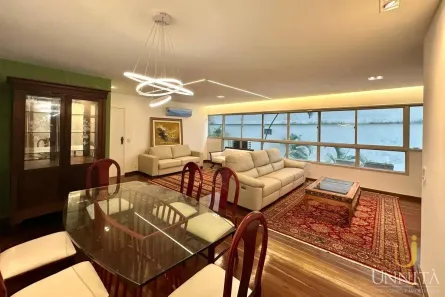 Apartamento com 4 Quartos à venda, 160m² no Leblon, Rio de Janeiro