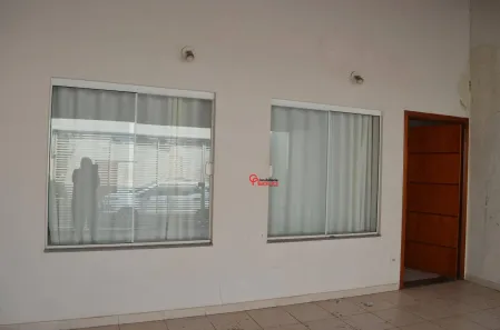 Casa com 3 Quartos para alugar, 121m² no Jardim Terramérica II, Americana