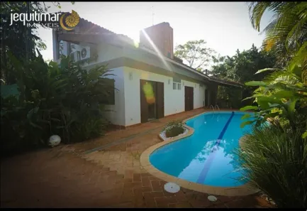 Casa de Condomínio com 4 Quartos à venda, 867m² no Balneário Praia do Pernambuco, Guarujá