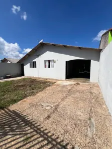 Casa com 3 Quartos à venda, 142m² no Neves, Ponta Grossa