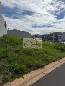 Lote/Terreno à venda, 298m² no Vila Rubens, Indaiatuba