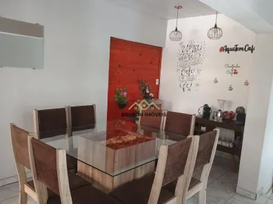 Casa com 4 Quartos à venda, 520m² no Jardim Nova Mercedes, Campinas