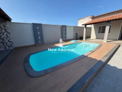 Casa com 3 Quartos à venda, 100m² no Recanto da Sereia, Guarapari