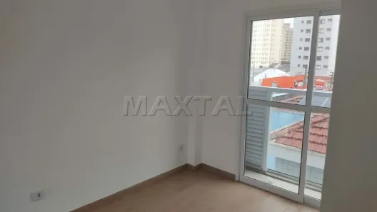 Kitnet com 1 Quarto para alugar, 24m² no Santana, São Paulo