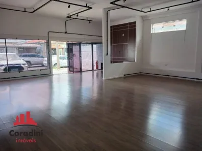 Ponto Comercial para alugar, 201m² no Centro, Americana