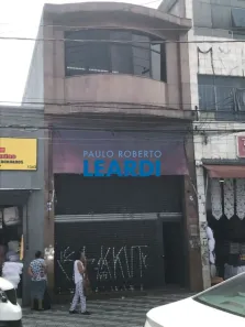 Ponto Comercial à venda, 600m² no Brás, São Paulo