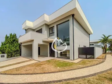 Casa de Condomínio com 3 Quartos à venda, 229m² no Betel, Paulínia