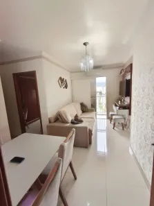 Apartamento com 2 Quartos à venda, 55m² no Engenho de Dentro, Rio de Janeiro