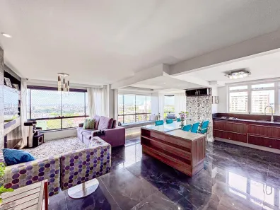 Cobertura com 3 Quartos à venda, 240m² no Jardim Itu, Porto Alegre