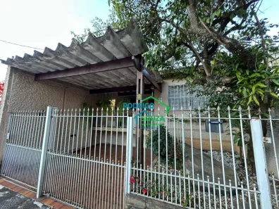 Casa com 3 Quartos à venda, 141m² no Jardim Vera Cruz, São Paulo