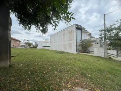 Lote/Terreno à venda, 260m² no Mogi Moderno, Mogi das Cruzes