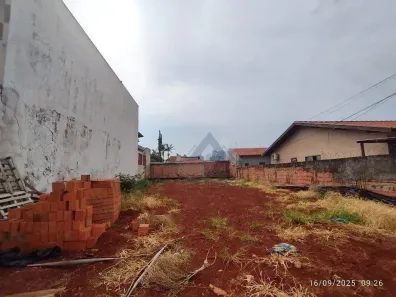 Lote/Terreno à venda, 318m² no Dom Bosco, Londrina