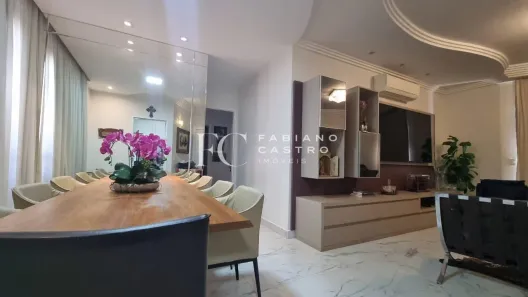 Apartamento com 3 Quartos à venda, 179m² no Santos Dumont, São José do Rio Preto