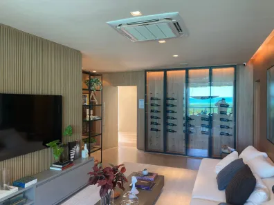 Apartamento com 4 Quartos à venda, 220m² no Barra da Tijuca, Rio de Janeiro