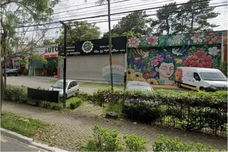 Ponto Comercial para alugar, 500m² no Tucuruvi, São Paulo