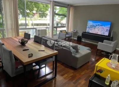 Apartamento com 3 Quartos à venda, 117m² no Ipanema, Rio de Janeiro