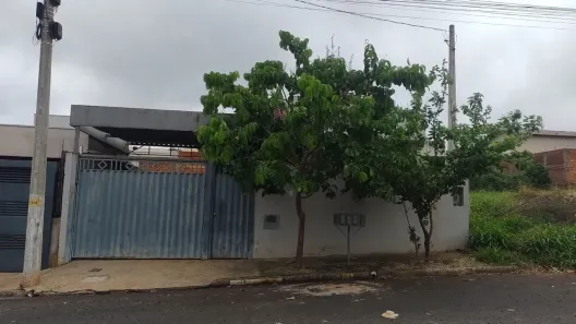 Casa com 1 Quarto à venda, 100m² no Residencial Morada do Sol, São José do Rio Preto