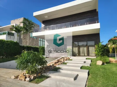 Casa com 4 Quartos à venda, 500m² no Pires Façanha, Eusébio