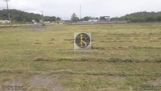 Lote/Terreno à venda, 112926m² no Palmares, Simões Filho