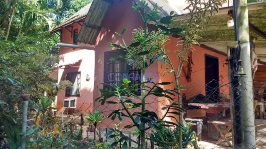 Fazenda/Sítio com 2 Quartos à venda, 100m² no Guaratiba, Rio de Janeiro
