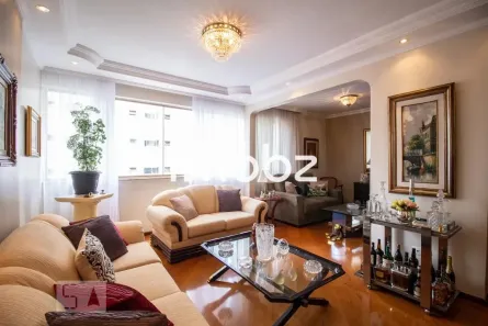 Apartamento com 2 Quartos à venda, 170m² no Perdizes, São Paulo