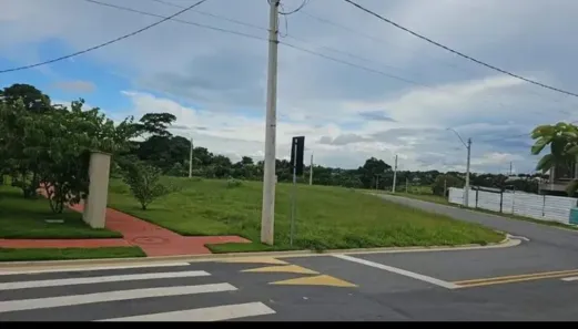 Lote/Terreno à venda, 451m² no Jardins Sevilha, Aparecida de Goiânia
