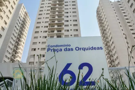 Apartamento com 3 Quartos à venda, 77m² no Santana, São Paulo