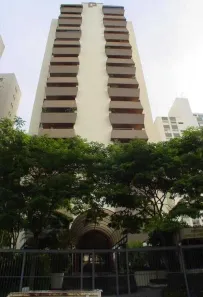 Apartamento com 4 Quartos à venda, 160m² no Vila Uberabinha, São Paulo