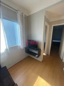 Apartamento com 2 Quartos para alugar, 48m² no Parque Campolim, Sorocaba
