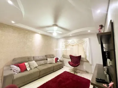 Casa com 3 Quartos à venda, 150m² no Vila Diva, Santa Bárbara D'Oeste
