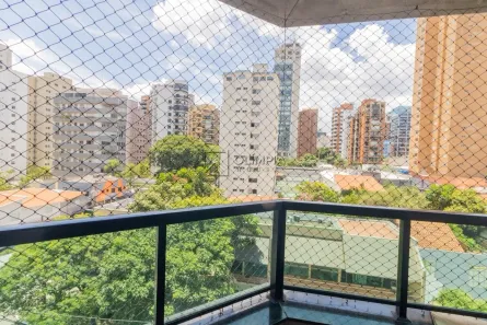 Apartamento com 4 Quartos à venda, 192m² no Vila Uberabinha, São Paulo
