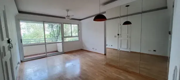 Apartamento com 2 Quartos à venda, 75m² no Vila Andrade, São Paulo