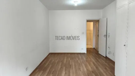 Apartamento com 1 Quarto para alugar, 35m² no Bela Vista, São Paulo