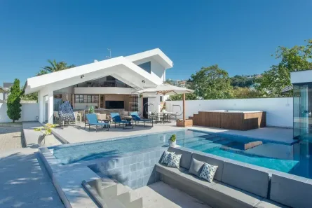 Casa de Condomínio com 4 Quartos à venda, 510m² no Bosque das Mansões, São José