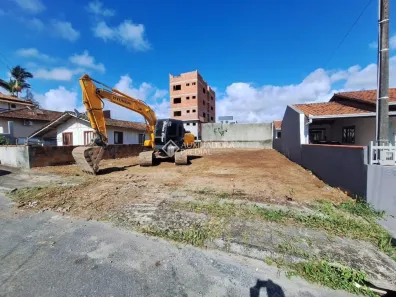 Lote/Terreno à venda, 300m² no Nova Barra Velha, Barra Velha