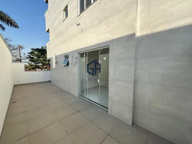 Apartamento com 3 Quartos à venda, 130m² no Planalto, Belo Horizonte