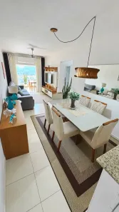 Apartamento com 2 Quartos à venda, 77m² no Canto do Forte, Praia Grande