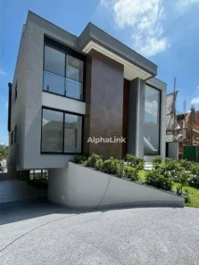 Casa de Condomínio com 4 Quartos à venda, 604m² no Alphaville, Santana de Parnaíba