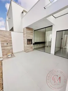 Casa de Condomínio com 3 Quartos à venda, 110m² no Tenoné, Belém