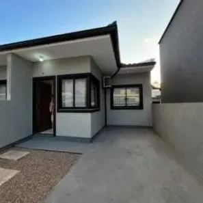 Casa com 2 Quartos à venda, 50m² no Bela Vista, Palhoça