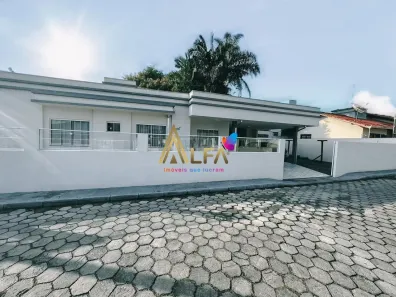 Casa com 3 Quartos à venda, 104m² no Santo Antônio, Balneário Piçarras