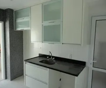 Apartamento com 3 Quartos para alugar, 130m² no Jardim Dom Bosco, São Paulo