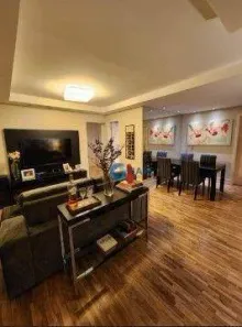 Apartamento com 3 Quartos à venda, 100m² no Vila Suzana, São Paulo