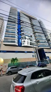 Apartamento com 4 Quartos à venda, 170m² no Itapuã, Vila Velha
