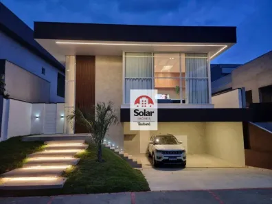 Casa de Condomínio com 3 Quartos à venda, 200m² no Loteamento Residencial Fazenda Casa Grande, Taubaté